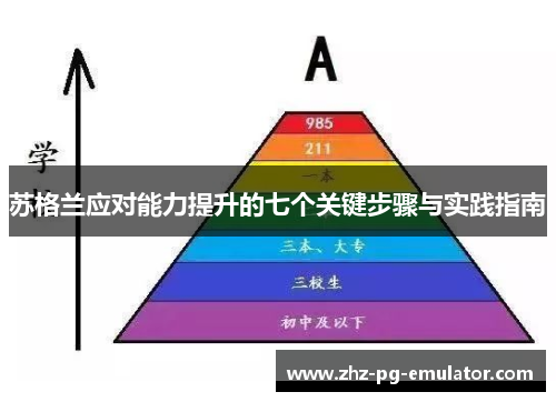 苏格兰应对能力提升的七个关键步骤与实践指南